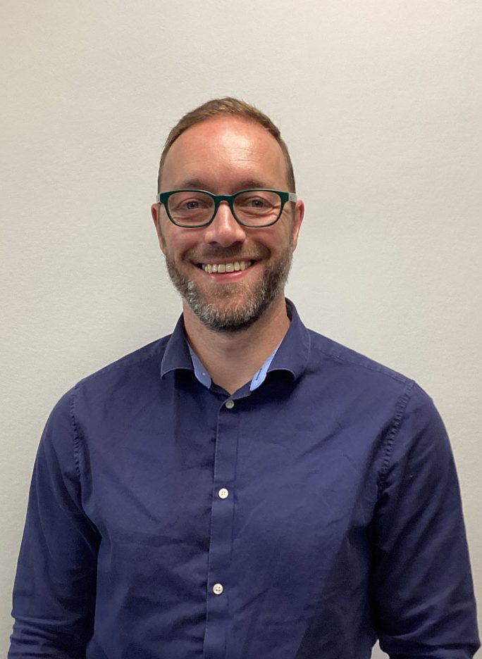 Mr Neil Clapham  | Headteacher